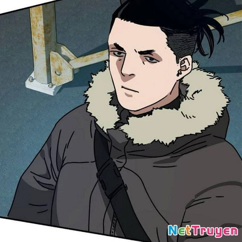 Ngôi Nhà Ẩn Ngày Tận Thế Chapter 45 - Trang 3
