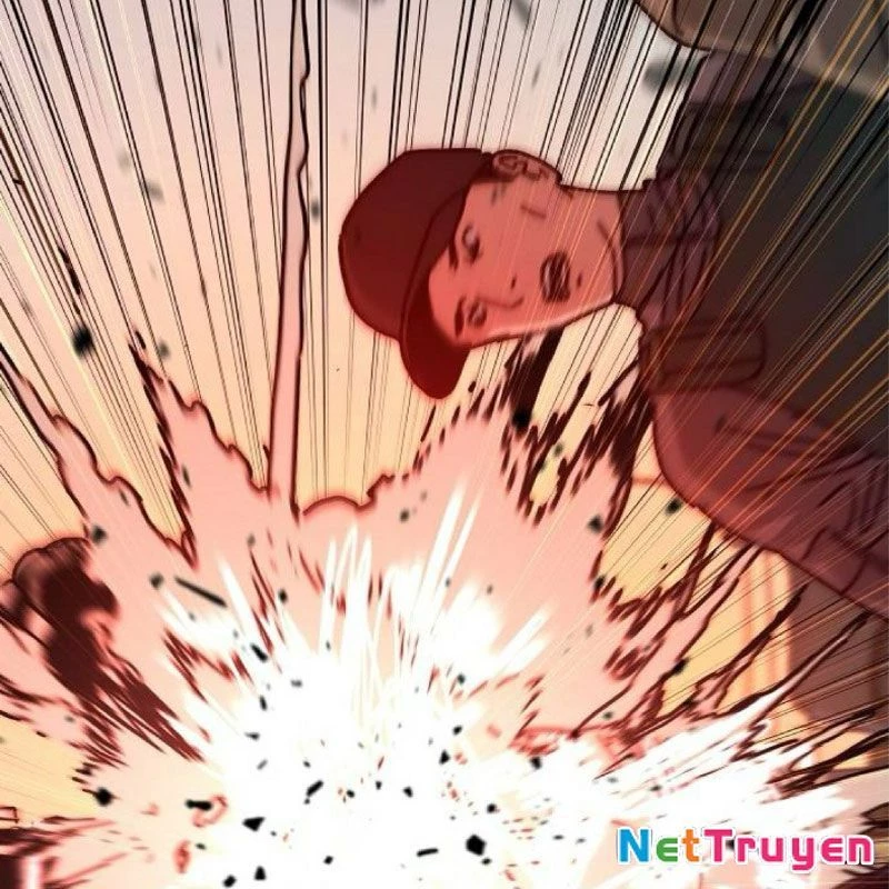 Ngôi Nhà Ẩn Ngày Tận Thế Chapter 45 - Trang 3