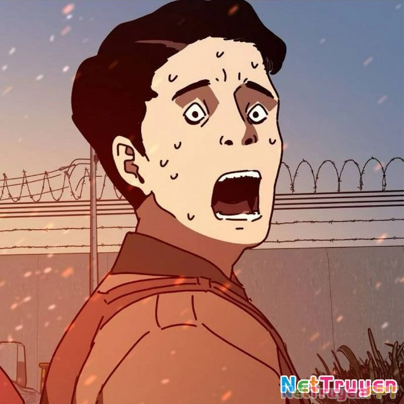 Ngôi Nhà Ẩn Ngày Tận Thế Chapter 45 - Trang 3