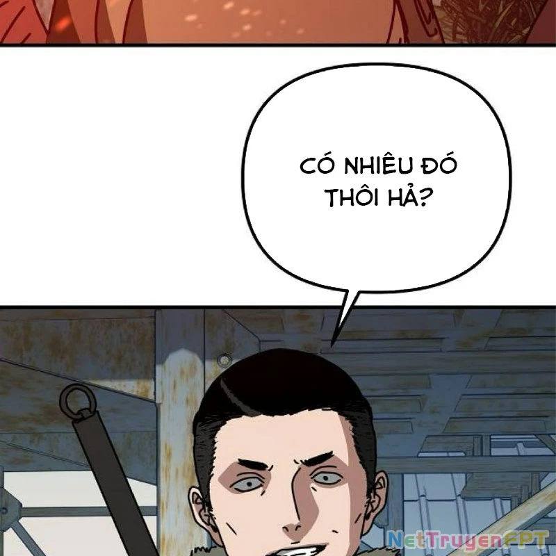 Ngôi Nhà Ẩn Ngày Tận Thế Chapter 45 - Trang 3