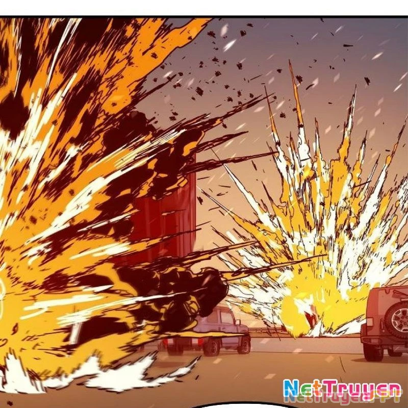Ngôi Nhà Ẩn Ngày Tận Thế Chapter 45 - Trang 3