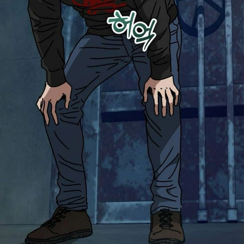 Ngôi Nhà Ẩn Ngày Tận Thế Chapter 45 - Trang 3