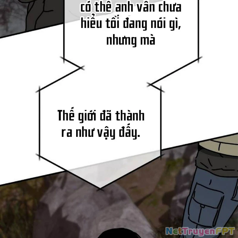 Ngôi Nhà Ẩn Ngày Tận Thế Chapter 45 - Trang 3