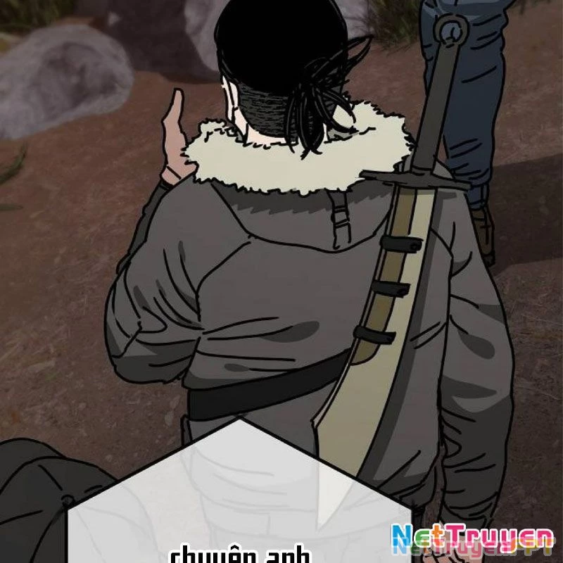 Ngôi Nhà Ẩn Ngày Tận Thế Chapter 45 - Trang 3