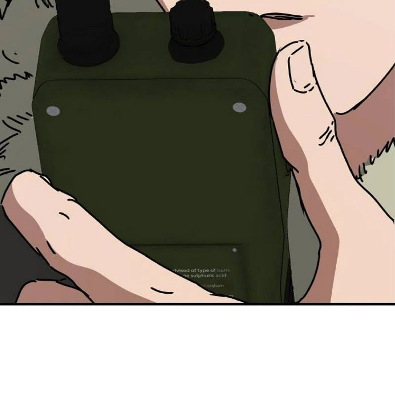 Ngôi Nhà Ẩn Ngày Tận Thế Chapter 45 - Trang 3
