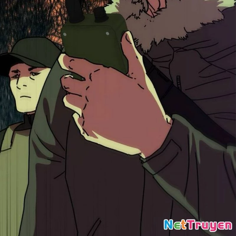 Ngôi Nhà Ẩn Ngày Tận Thế Chapter 45 - Trang 3