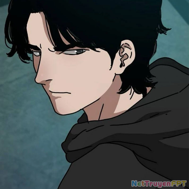 Ngôi Nhà Ẩn Ngày Tận Thế Chapter 45 - Trang 3