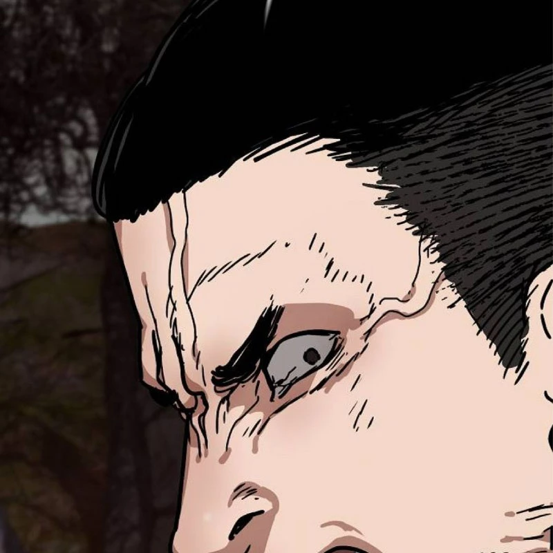 Ngôi Nhà Ẩn Ngày Tận Thế Chapter 45 - Trang 3