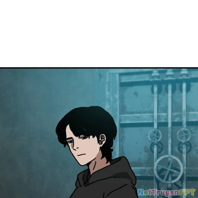 Ngôi Nhà Ẩn Ngày Tận Thế Chapter 45 - Trang 3