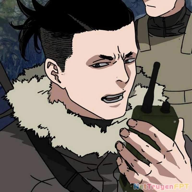 Ngôi Nhà Ẩn Ngày Tận Thế Chapter 45 - Trang 3