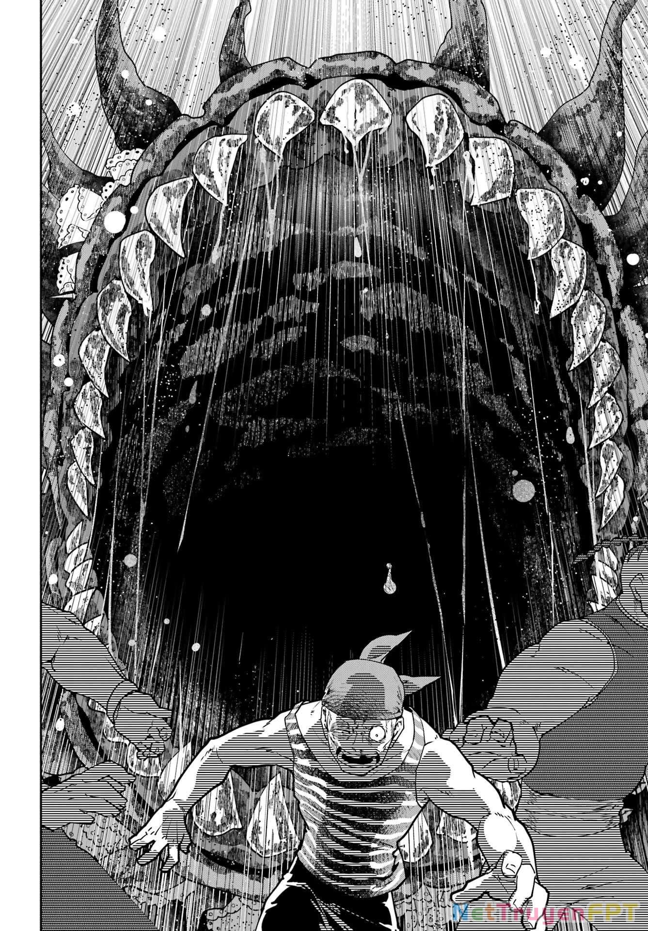 Final Fantasy Lost Stranger Chapter 52 - Trang 2