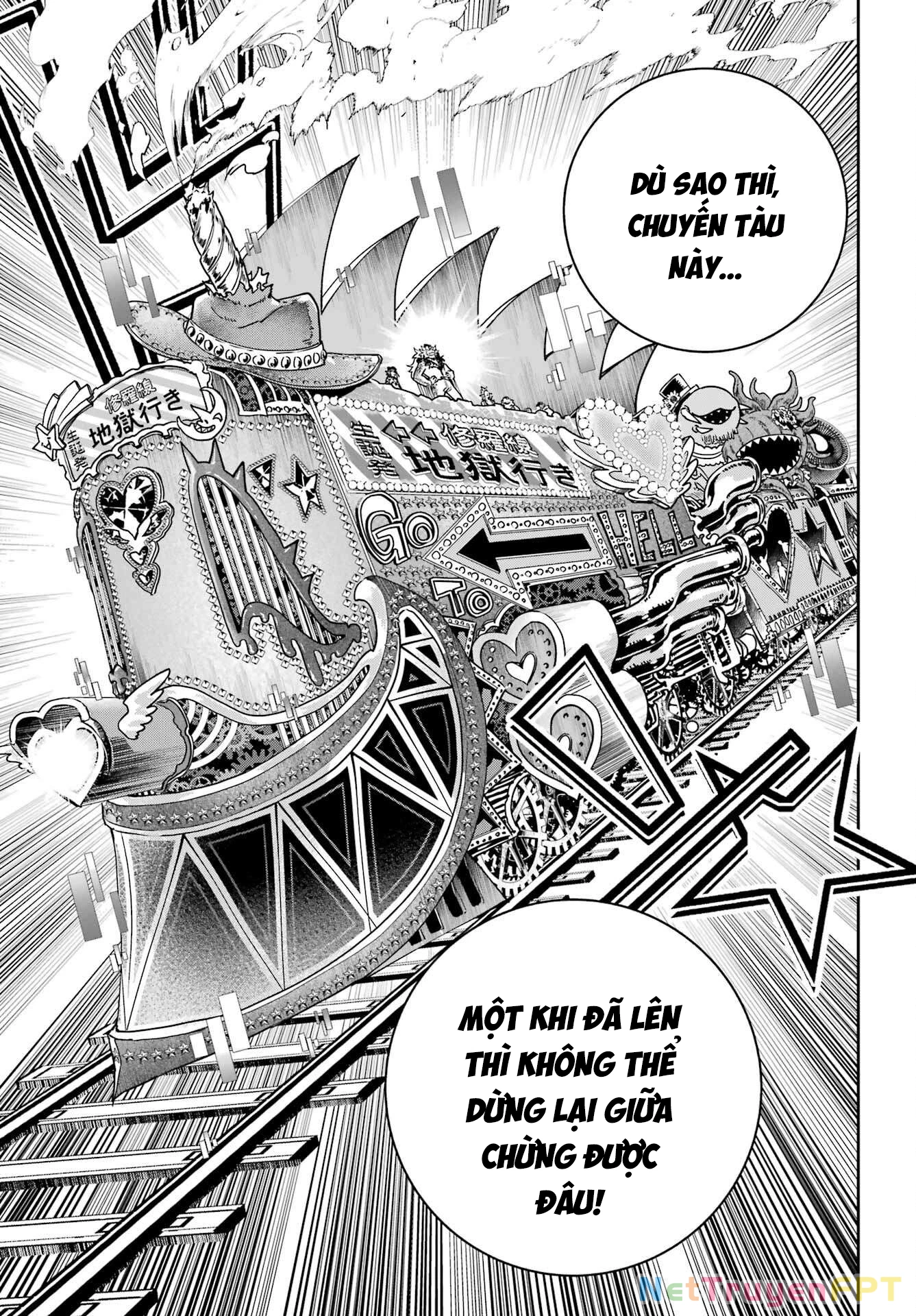 Final Fantasy Lost Stranger Chapter 52 - Trang 2