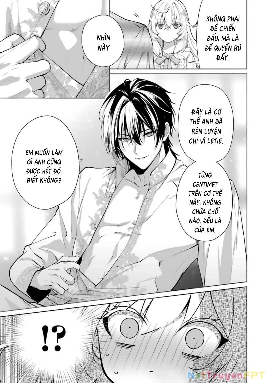 Final Fantasy Lost Stranger Chapter 52 - Trang 2