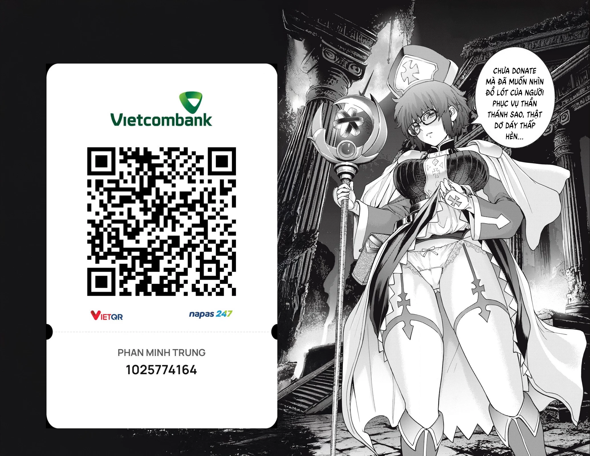 Final Fantasy Lost Stranger Chapter 52 - Trang 2