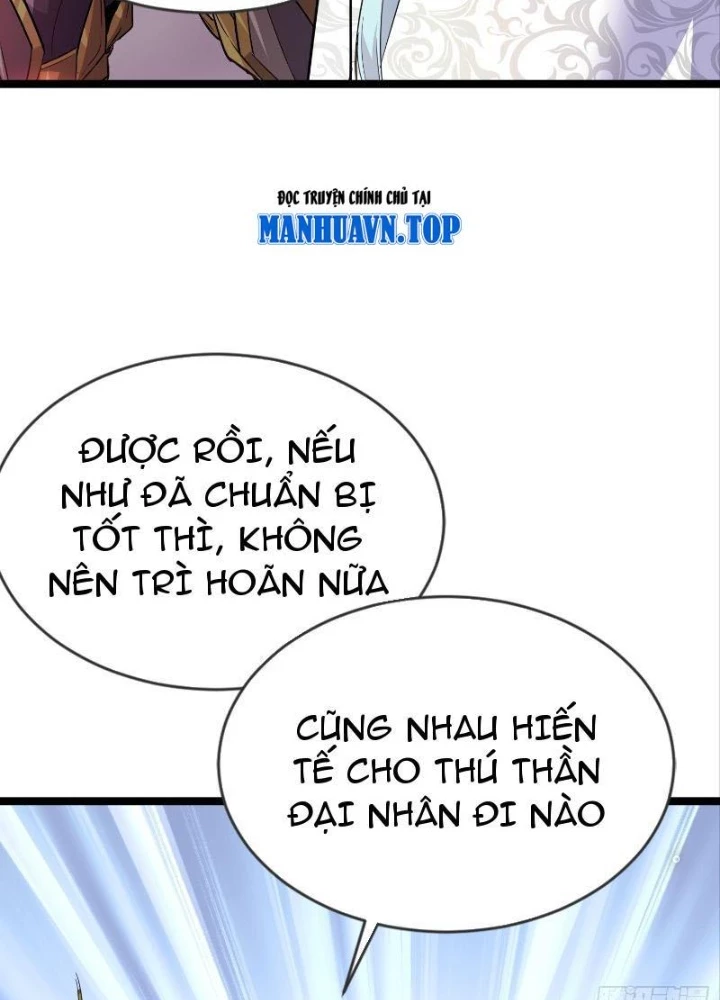 Tiêu Rồi, Ta Bị Mỹ Nữ Võ Thần Khóa Lại Rồi Chapter 33 - Trang 2