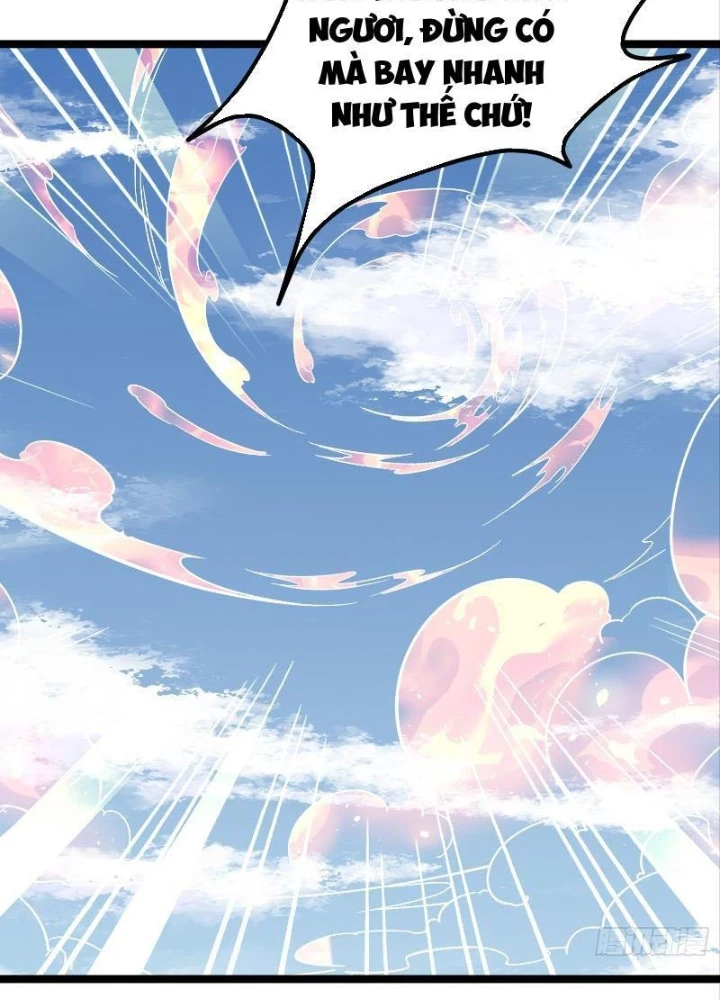 Tiêu Rồi, Ta Bị Mỹ Nữ Võ Thần Khóa Lại Rồi Chapter 33 - Trang 2