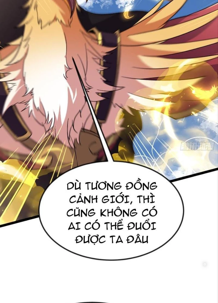 Tiêu Rồi, Ta Bị Mỹ Nữ Võ Thần Khóa Lại Rồi Chapter 33 - Trang 2