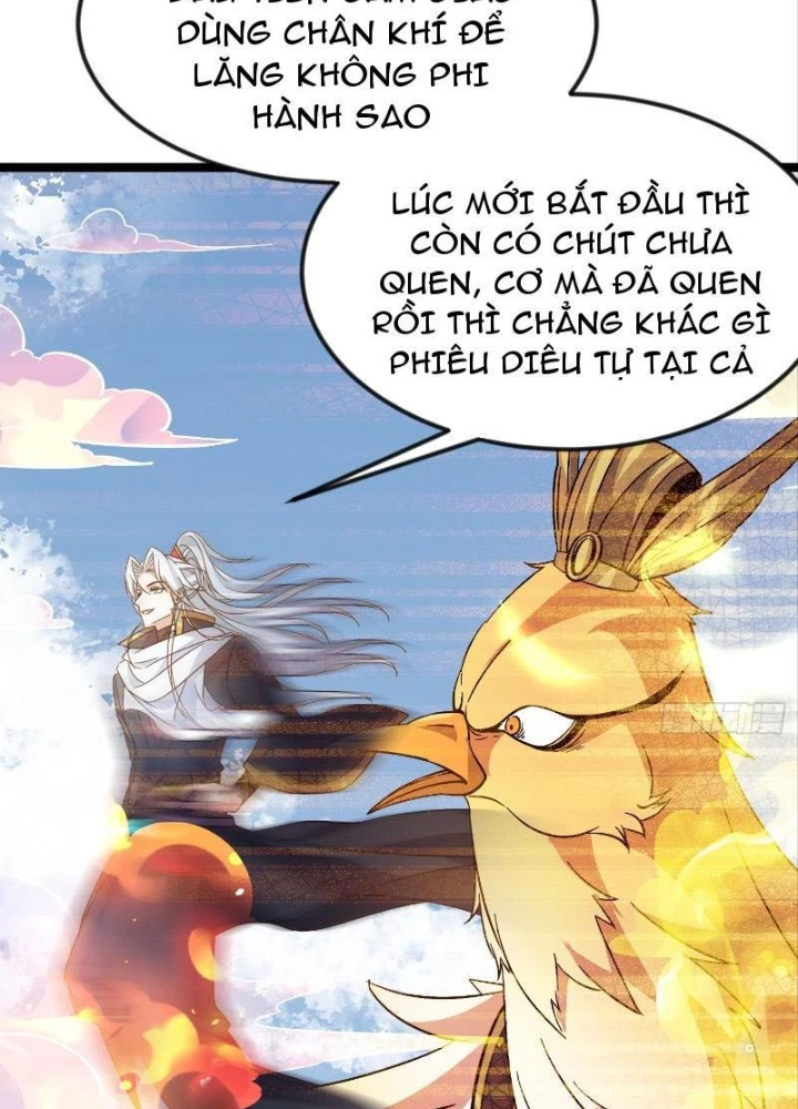 Tiêu Rồi, Ta Bị Mỹ Nữ Võ Thần Khóa Lại Rồi Chapter 33 - Trang 2