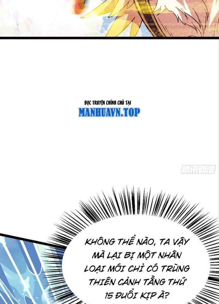 Tiêu Rồi, Ta Bị Mỹ Nữ Võ Thần Khóa Lại Rồi Chapter 33 - Trang 2