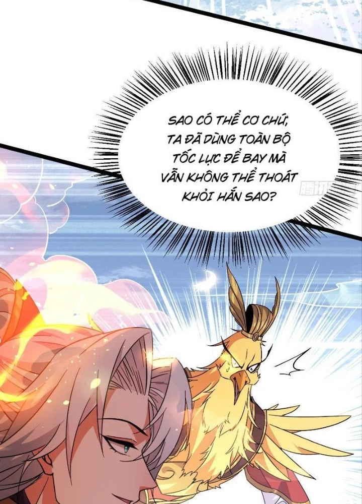 Tiêu Rồi, Ta Bị Mỹ Nữ Võ Thần Khóa Lại Rồi Chapter 33 - Trang 2