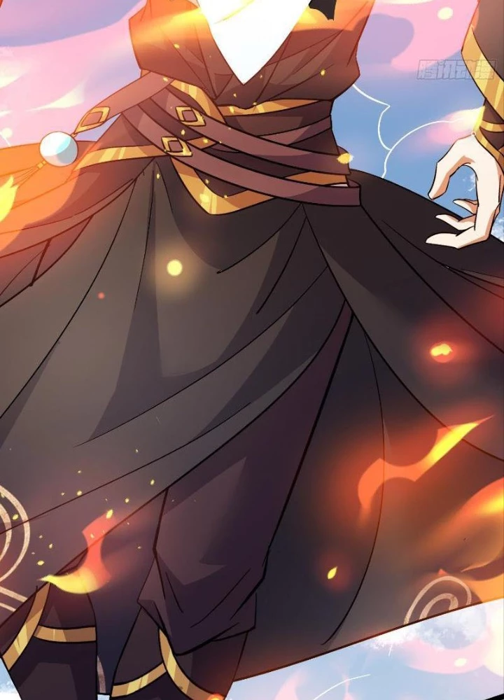 Tiêu Rồi, Ta Bị Mỹ Nữ Võ Thần Khóa Lại Rồi Chapter 33 - Trang 2