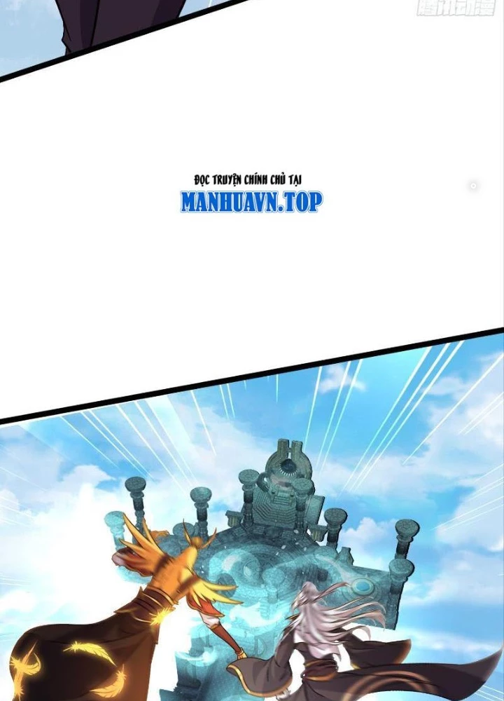 Tiêu Rồi, Ta Bị Mỹ Nữ Võ Thần Khóa Lại Rồi Chapter 33 - Trang 2
