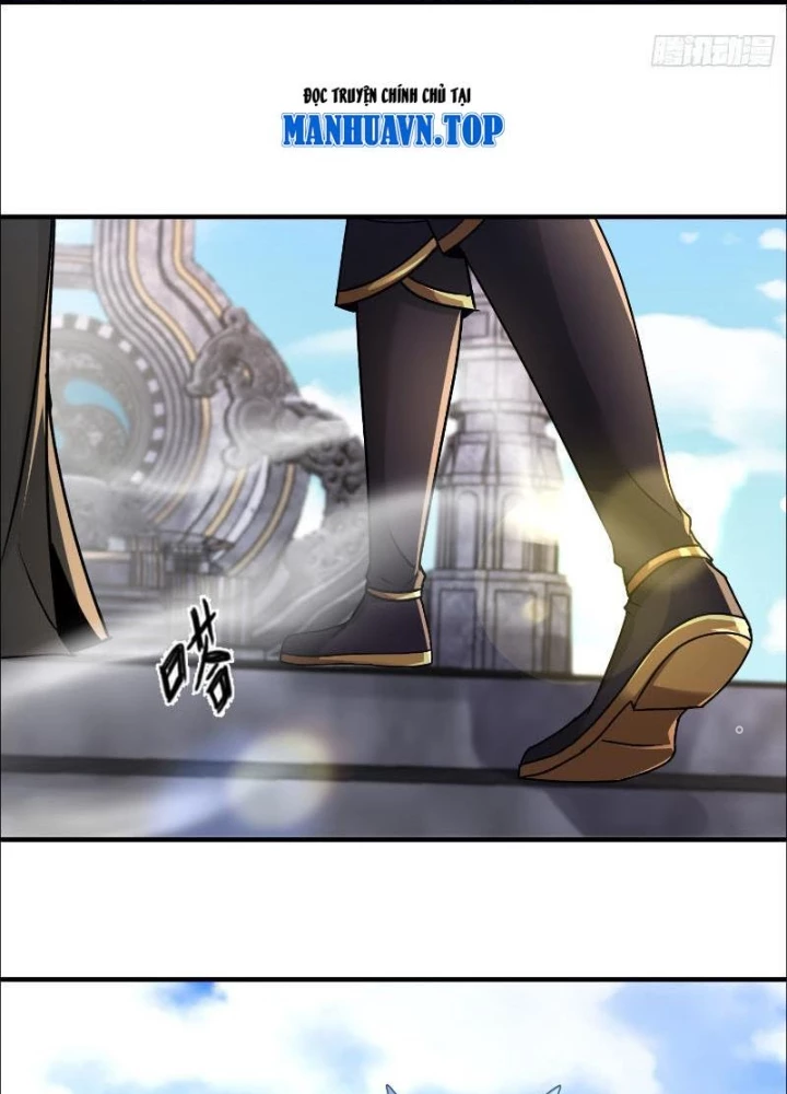 Tiêu Rồi, Ta Bị Mỹ Nữ Võ Thần Khóa Lại Rồi Chapter 34 - Trang 2