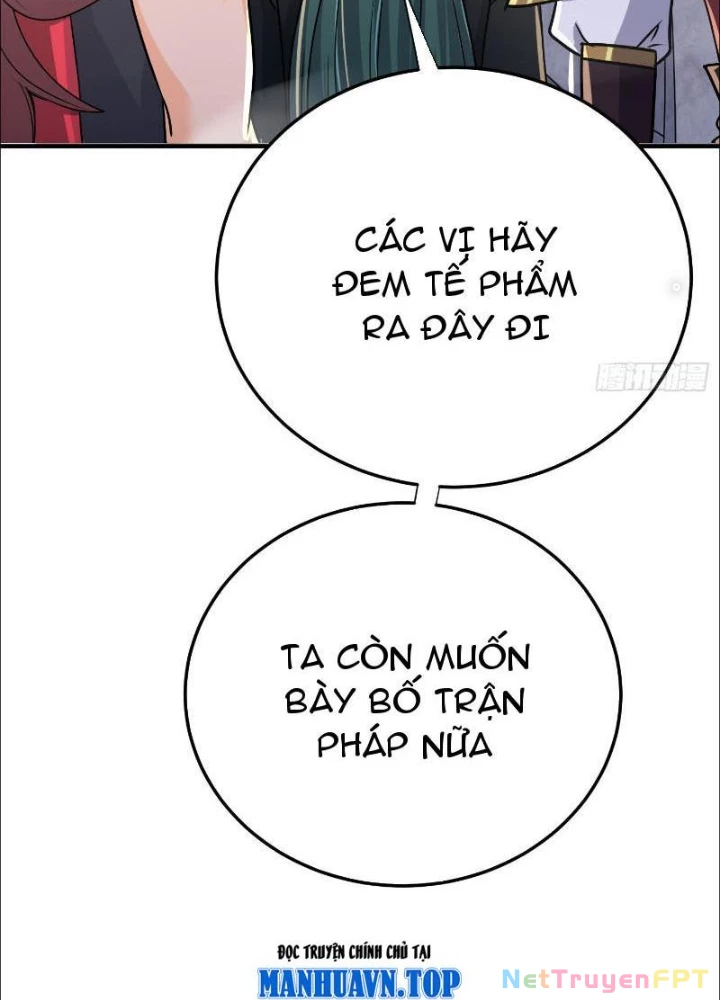 Tiêu Rồi, Ta Bị Mỹ Nữ Võ Thần Khóa Lại Rồi Chapter 34 - Trang 2