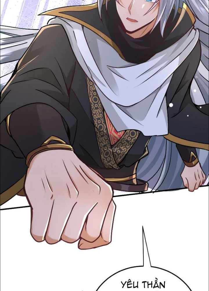 Tiêu Rồi, Ta Bị Mỹ Nữ Võ Thần Khóa Lại Rồi Chapter 34 - Trang 2