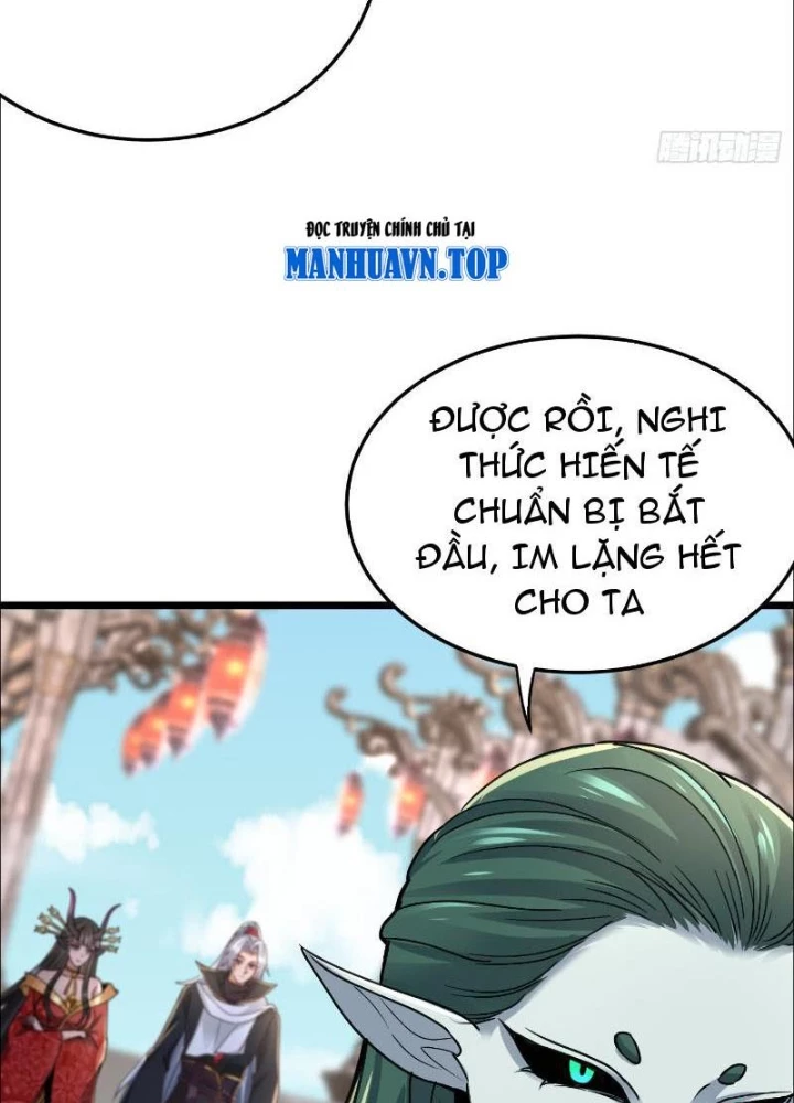 Tiêu Rồi, Ta Bị Mỹ Nữ Võ Thần Khóa Lại Rồi Chapter 34 - Trang 2