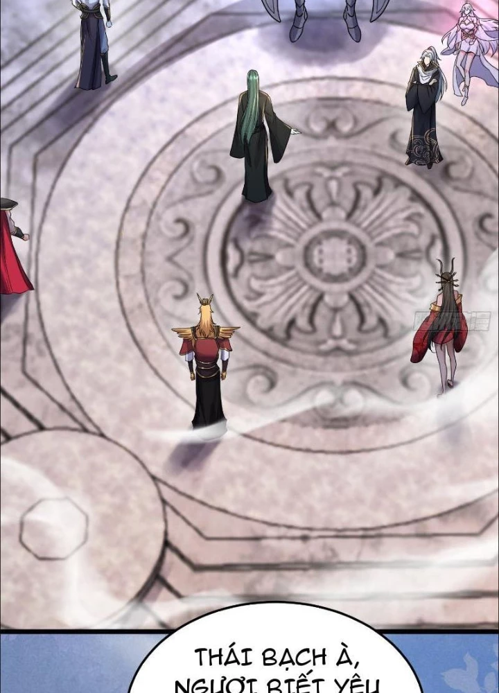 Tiêu Rồi, Ta Bị Mỹ Nữ Võ Thần Khóa Lại Rồi Chapter 34 - Trang 2