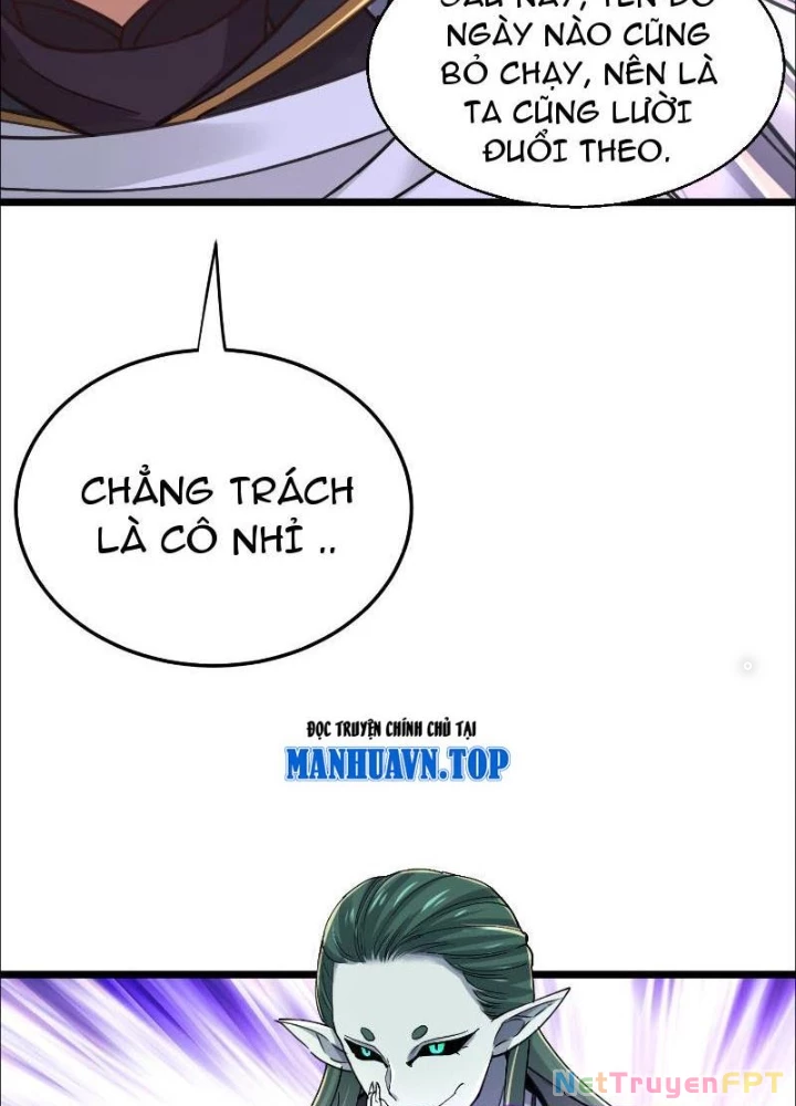Tiêu Rồi, Ta Bị Mỹ Nữ Võ Thần Khóa Lại Rồi Chapter 34 - Trang 2