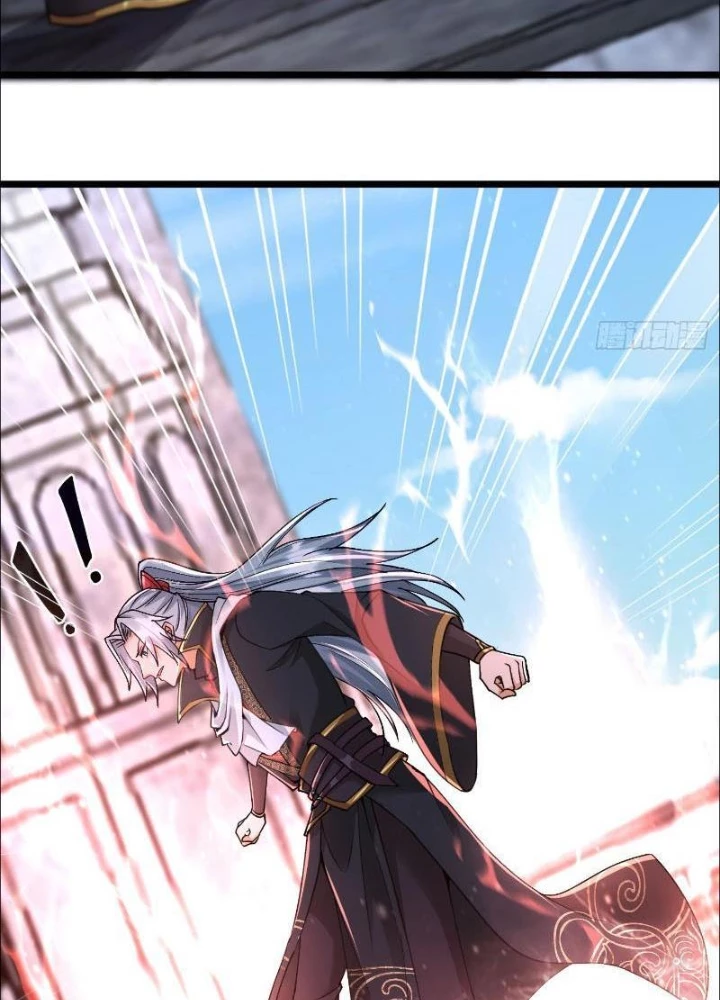 Tiêu Rồi, Ta Bị Mỹ Nữ Võ Thần Khóa Lại Rồi Chapter 34 - Trang 2