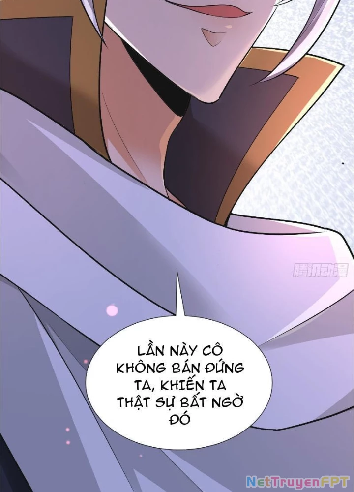Tiêu Rồi, Ta Bị Mỹ Nữ Võ Thần Khóa Lại Rồi Chapter 34 - Trang 2
