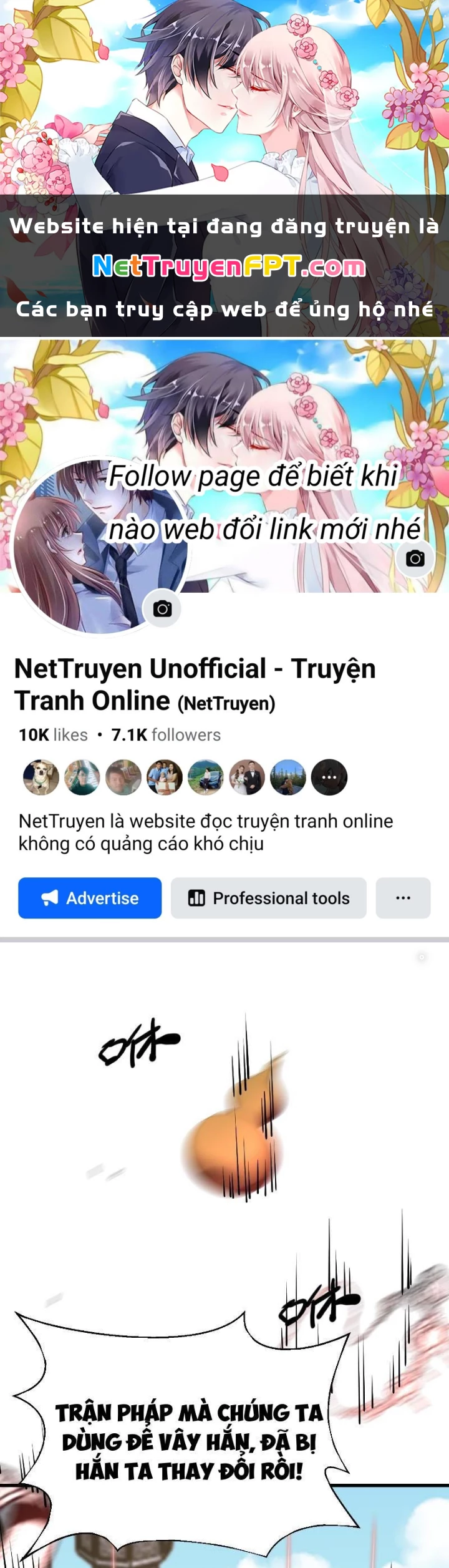 Tiêu Rồi, Ta Bị Mỹ Nữ Võ Thần Khóa Lại Rồi Chapter 35 - Trang 2