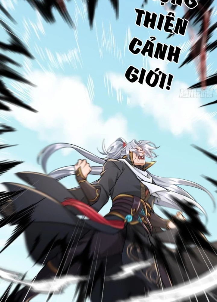 Tiêu Rồi, Ta Bị Mỹ Nữ Võ Thần Khóa Lại Rồi Chapter 35 - Trang 2