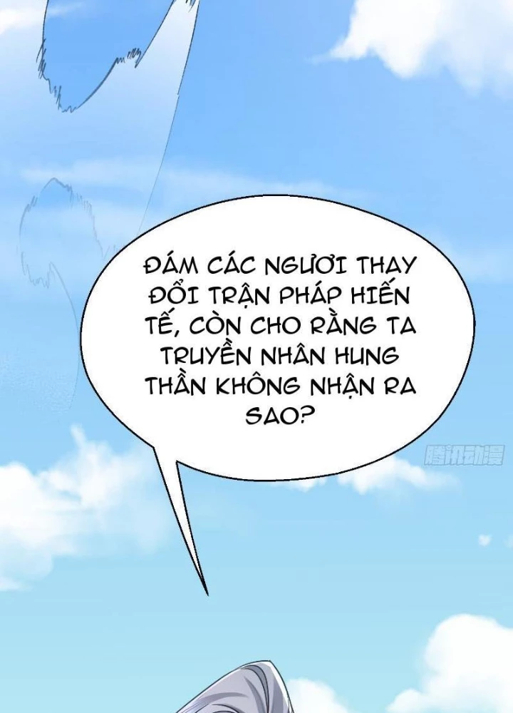 Tiêu Rồi, Ta Bị Mỹ Nữ Võ Thần Khóa Lại Rồi Chapter 35 - Trang 2