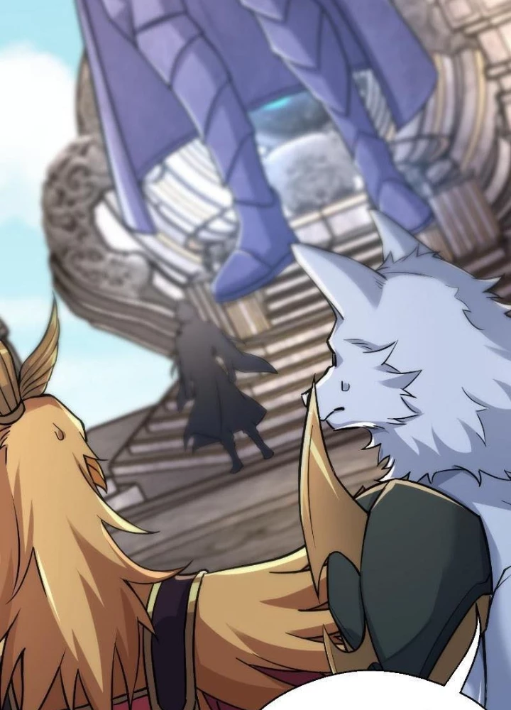 Tiêu Rồi, Ta Bị Mỹ Nữ Võ Thần Khóa Lại Rồi Chapter 35 - Trang 2
