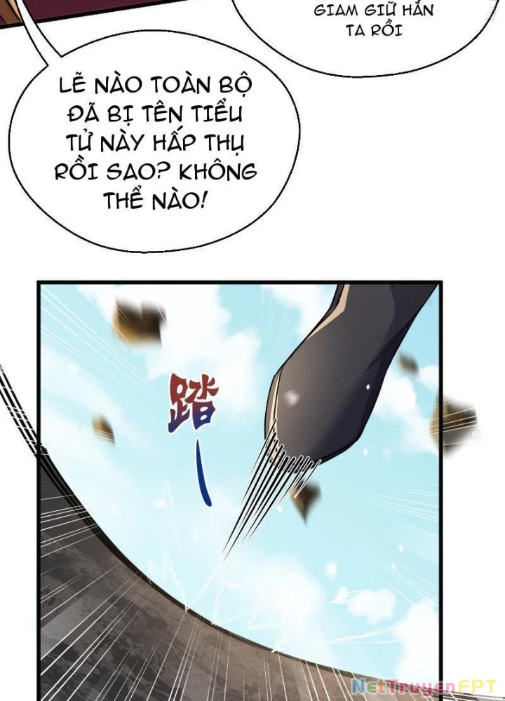Tiêu Rồi, Ta Bị Mỹ Nữ Võ Thần Khóa Lại Rồi Chapter 35 - Trang 2