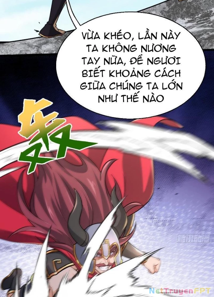 Tiêu Rồi, Ta Bị Mỹ Nữ Võ Thần Khóa Lại Rồi Chapter 35 - Trang 2
