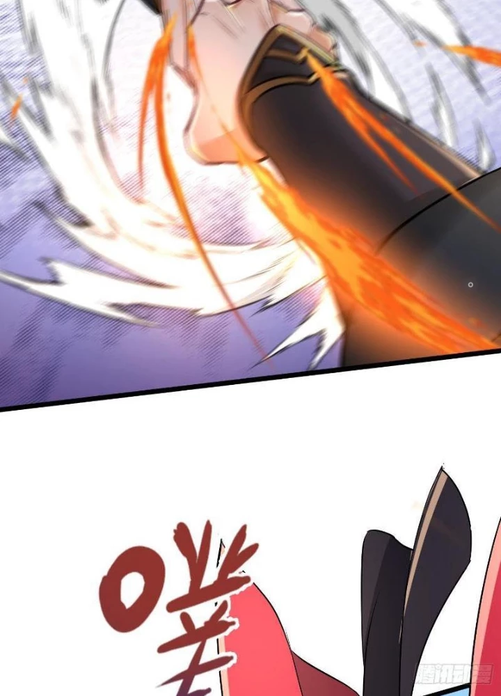 Tiêu Rồi, Ta Bị Mỹ Nữ Võ Thần Khóa Lại Rồi Chapter 35 - Trang 2