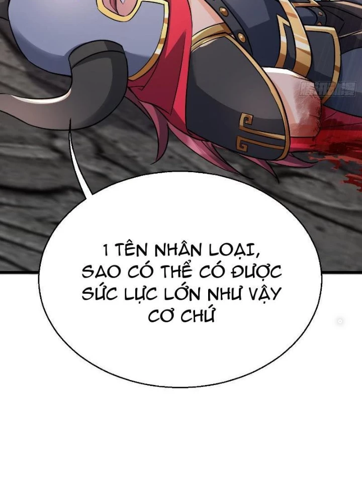 Tiêu Rồi, Ta Bị Mỹ Nữ Võ Thần Khóa Lại Rồi Chapter 35 - Trang 2