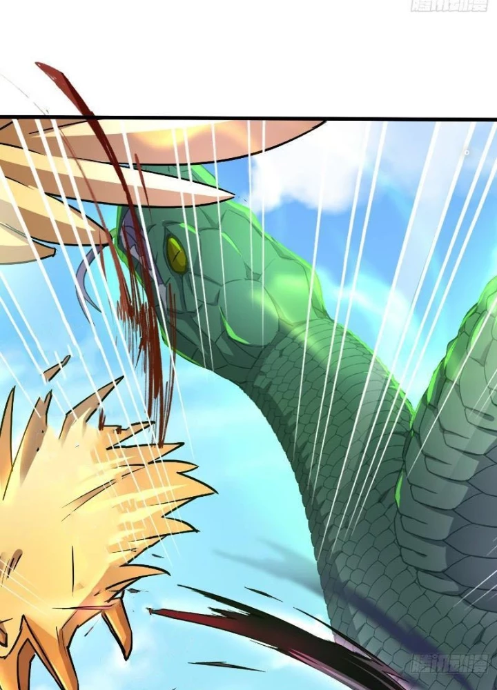 Tiêu Rồi, Ta Bị Mỹ Nữ Võ Thần Khóa Lại Rồi Chapter 35 - Trang 2