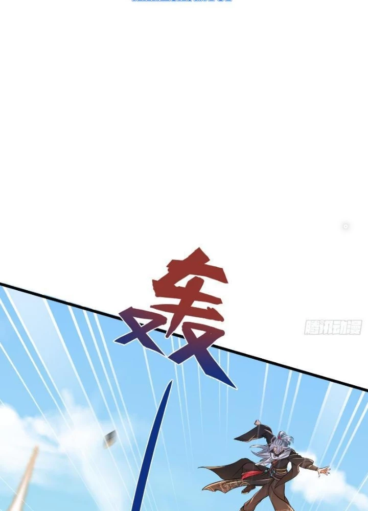 Tiêu Rồi, Ta Bị Mỹ Nữ Võ Thần Khóa Lại Rồi Chapter 35 - Trang 2