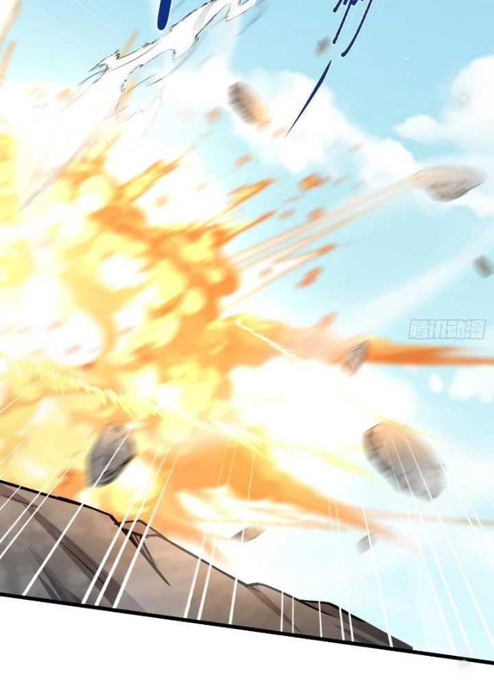 Tiêu Rồi, Ta Bị Mỹ Nữ Võ Thần Khóa Lại Rồi Chapter 35 - Trang 2