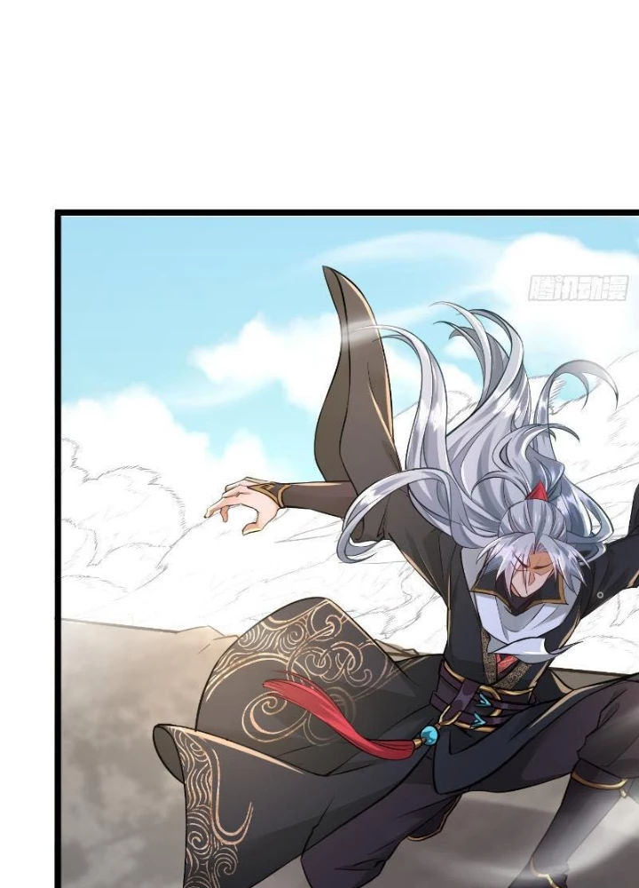 Tiêu Rồi, Ta Bị Mỹ Nữ Võ Thần Khóa Lại Rồi Chapter 35 - Trang 2