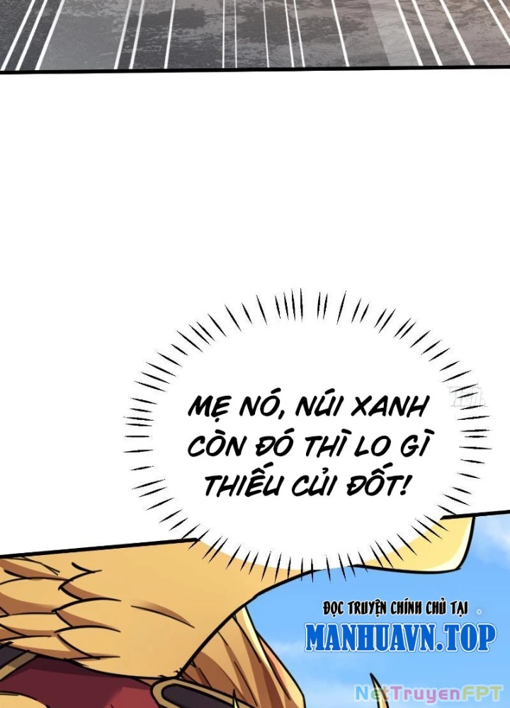 Tiêu Rồi, Ta Bị Mỹ Nữ Võ Thần Khóa Lại Rồi Chapter 36 - Trang 2