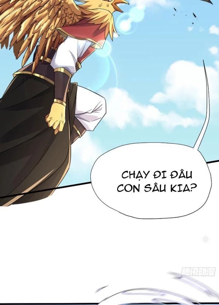 Tiêu Rồi, Ta Bị Mỹ Nữ Võ Thần Khóa Lại Rồi Chapter 36 - Trang 2