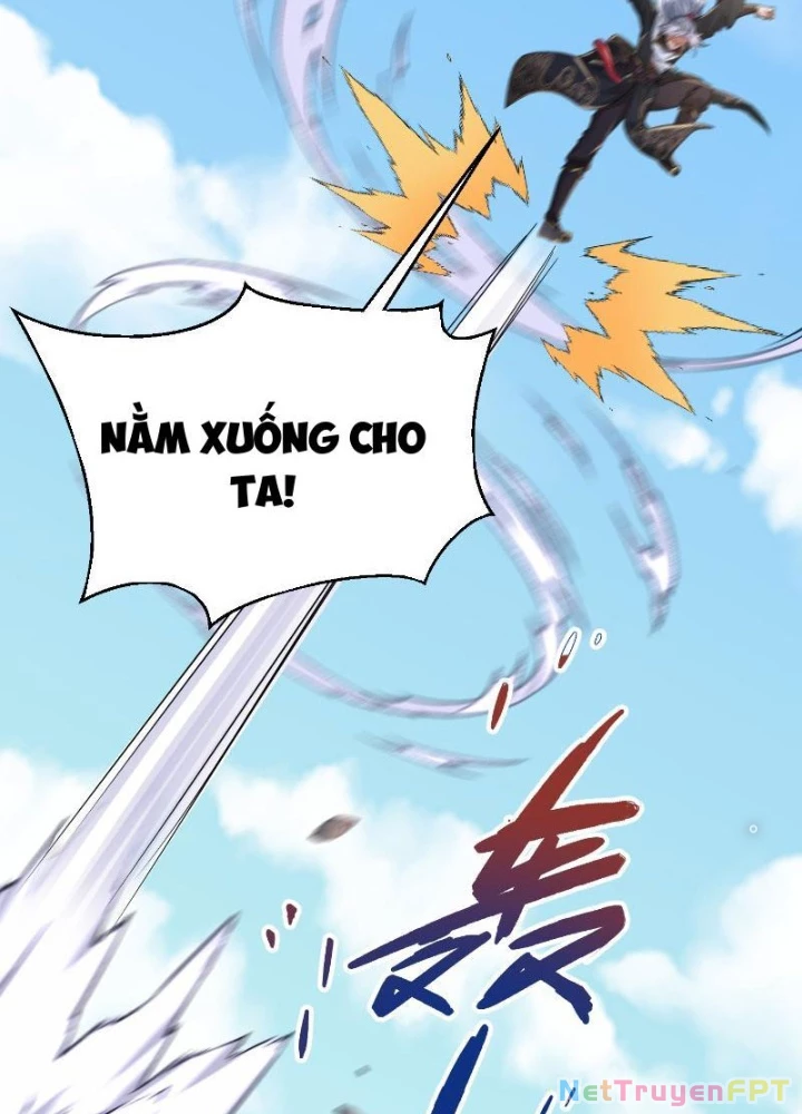 Tiêu Rồi, Ta Bị Mỹ Nữ Võ Thần Khóa Lại Rồi Chapter 36 - Trang 2