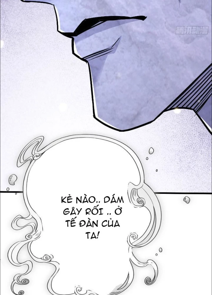 Tiêu Rồi, Ta Bị Mỹ Nữ Võ Thần Khóa Lại Rồi Chapter 36 - Trang 2